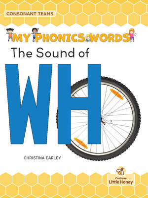 cover image of The Sound of WH